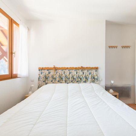 Chalet Clos Gauthier La Salle-les-Alpes Eksteriør billede