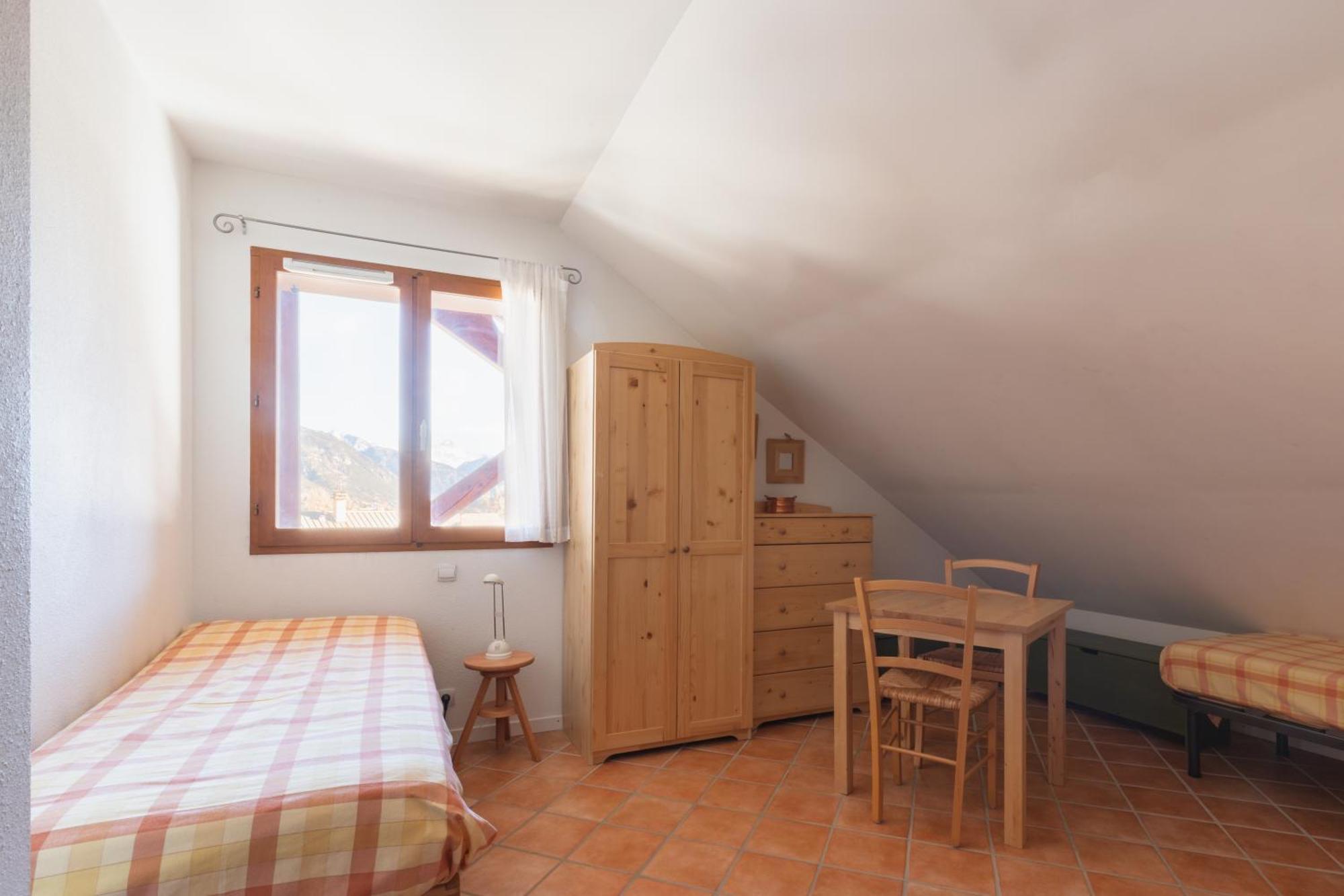 Chalet Clos Gauthier La Salle-les-Alpes Eksteriør billede