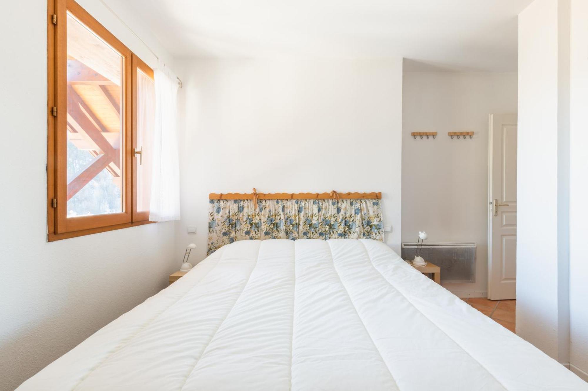 Chalet Clos Gauthier La Salle-les-Alpes Eksteriør billede