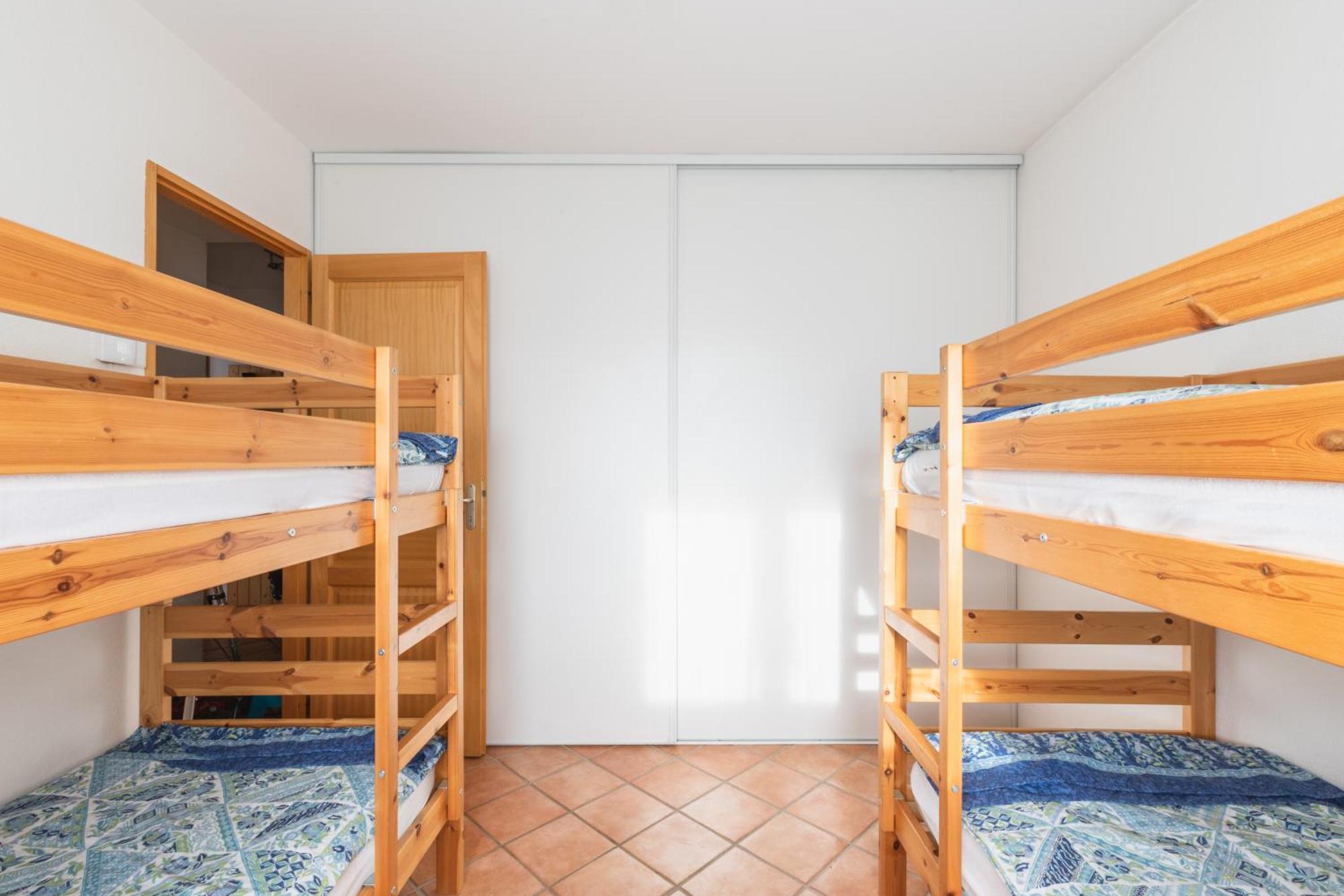 Chalet Clos Gauthier La Salle-les-Alpes Eksteriør billede