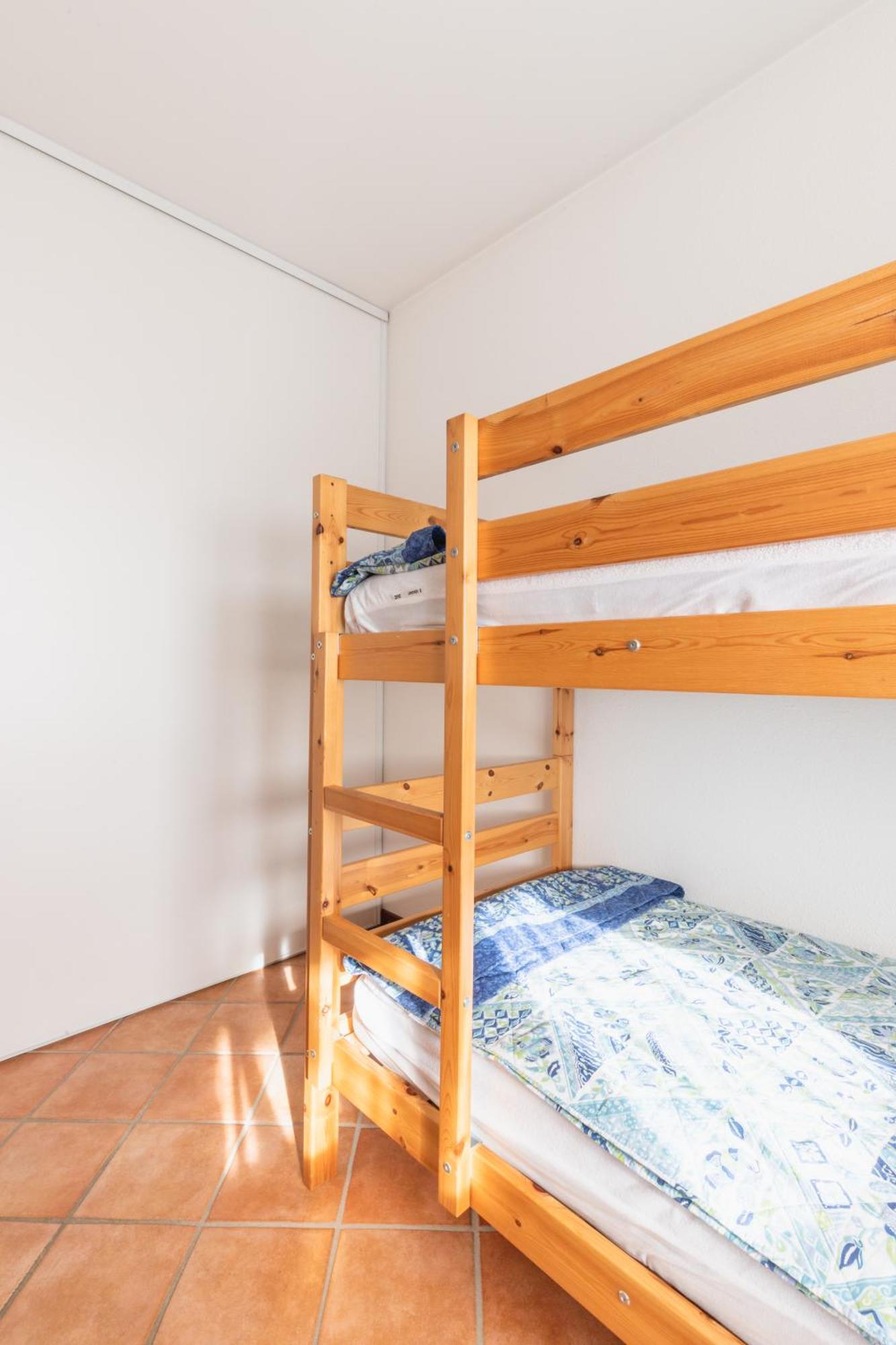 Chalet Clos Gauthier La Salle-les-Alpes Eksteriør billede