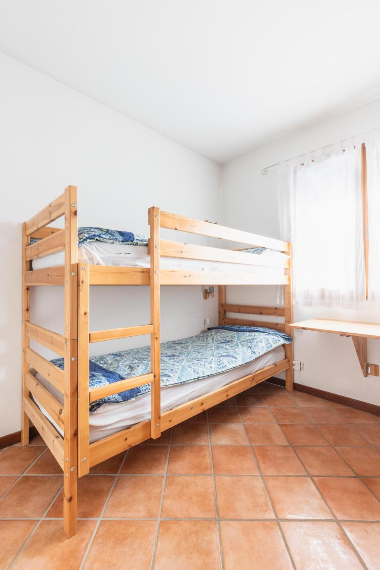Chalet Clos Gauthier La Salle-les-Alpes Eksteriør billede