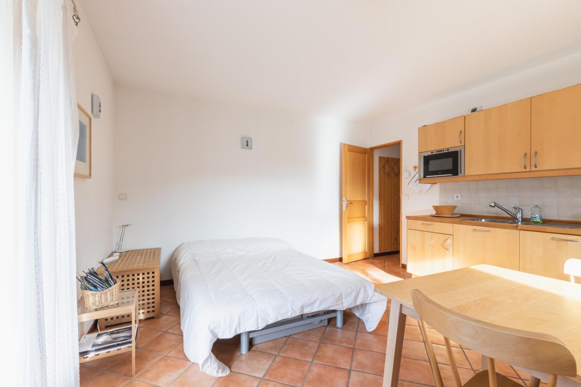 Chalet Clos Gauthier La Salle-les-Alpes Eksteriør billede