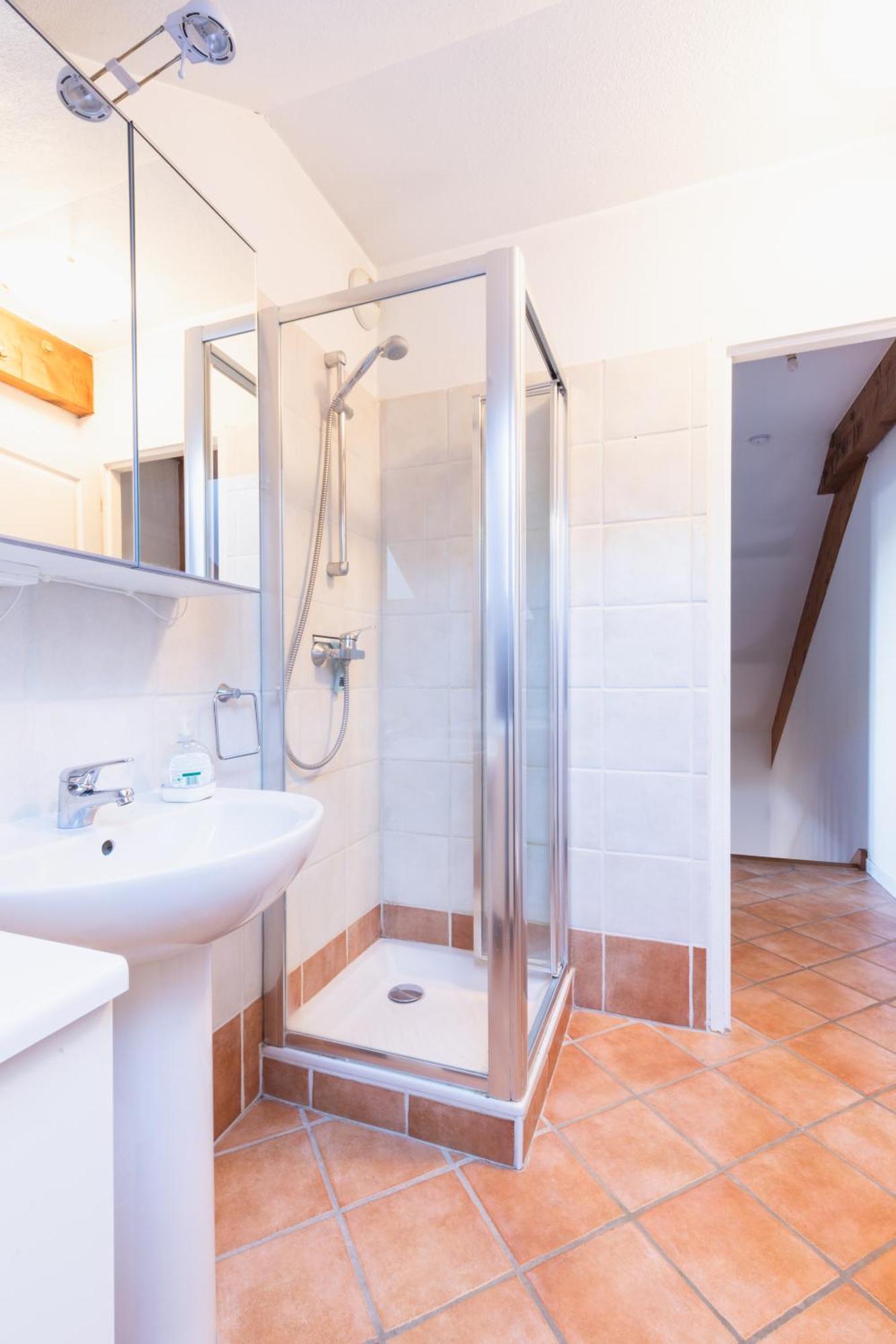 Chalet Clos Gauthier La Salle-les-Alpes Eksteriør billede