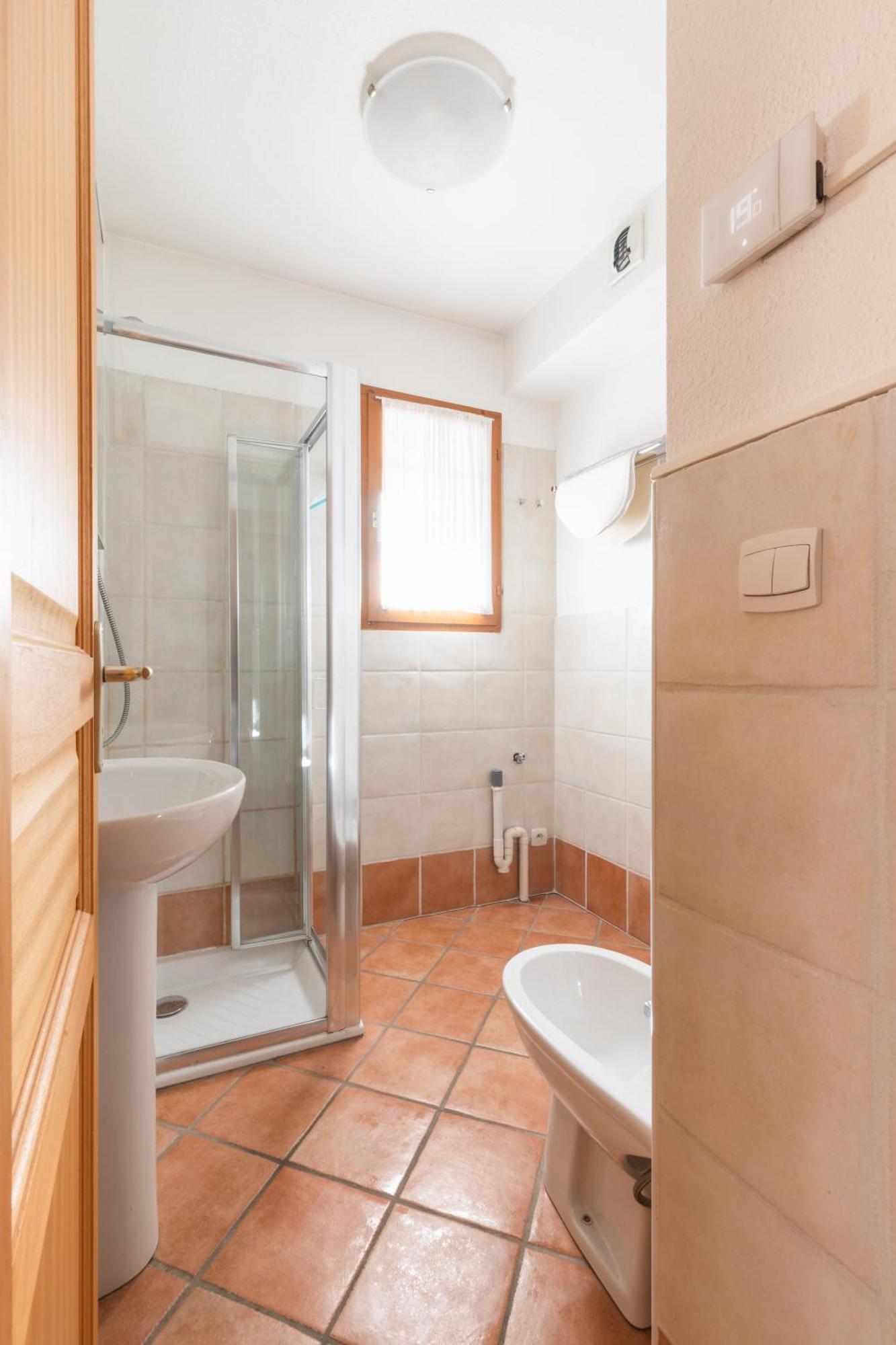 Chalet Clos Gauthier La Salle-les-Alpes Eksteriør billede