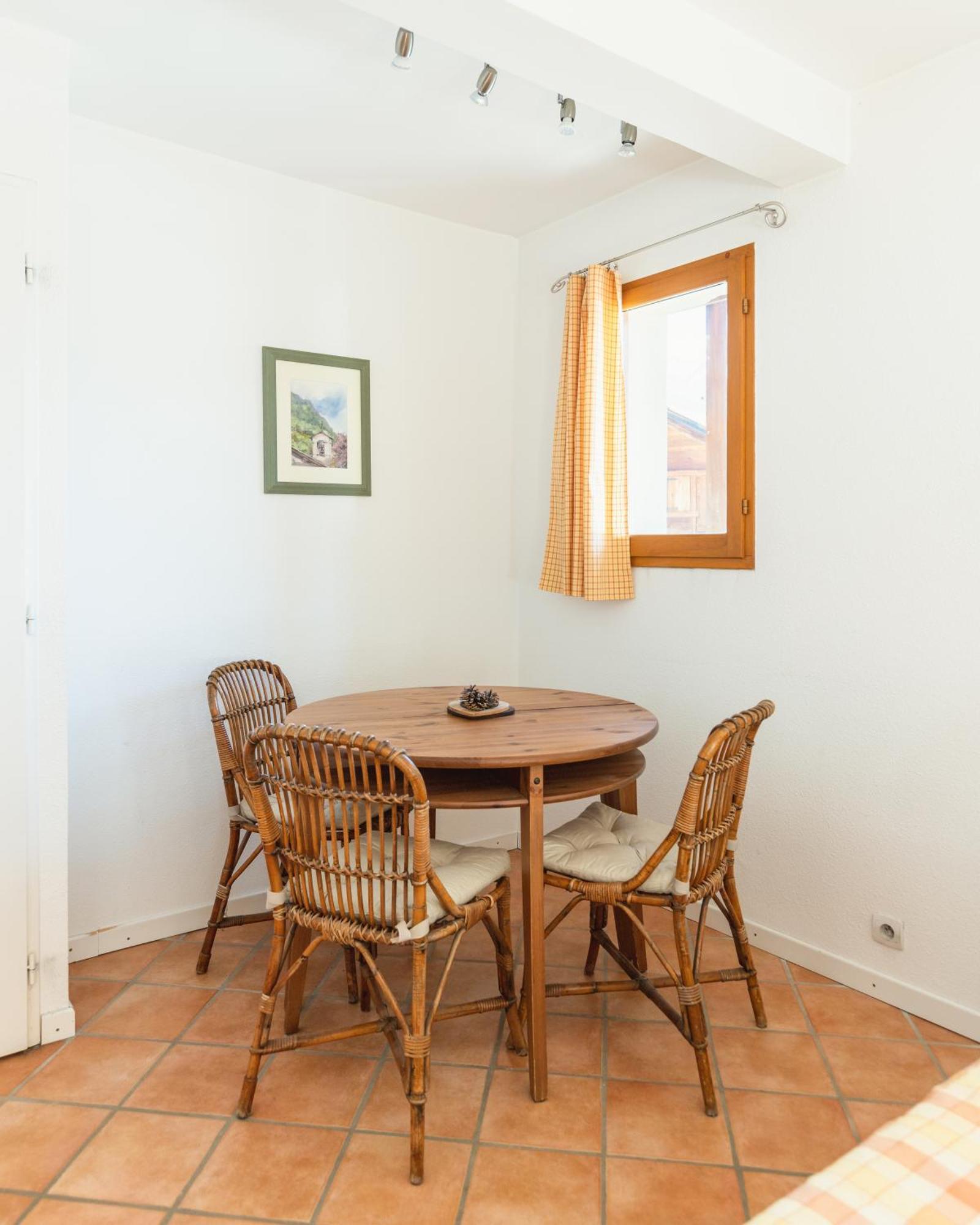 Chalet Clos Gauthier La Salle-les-Alpes Eksteriør billede