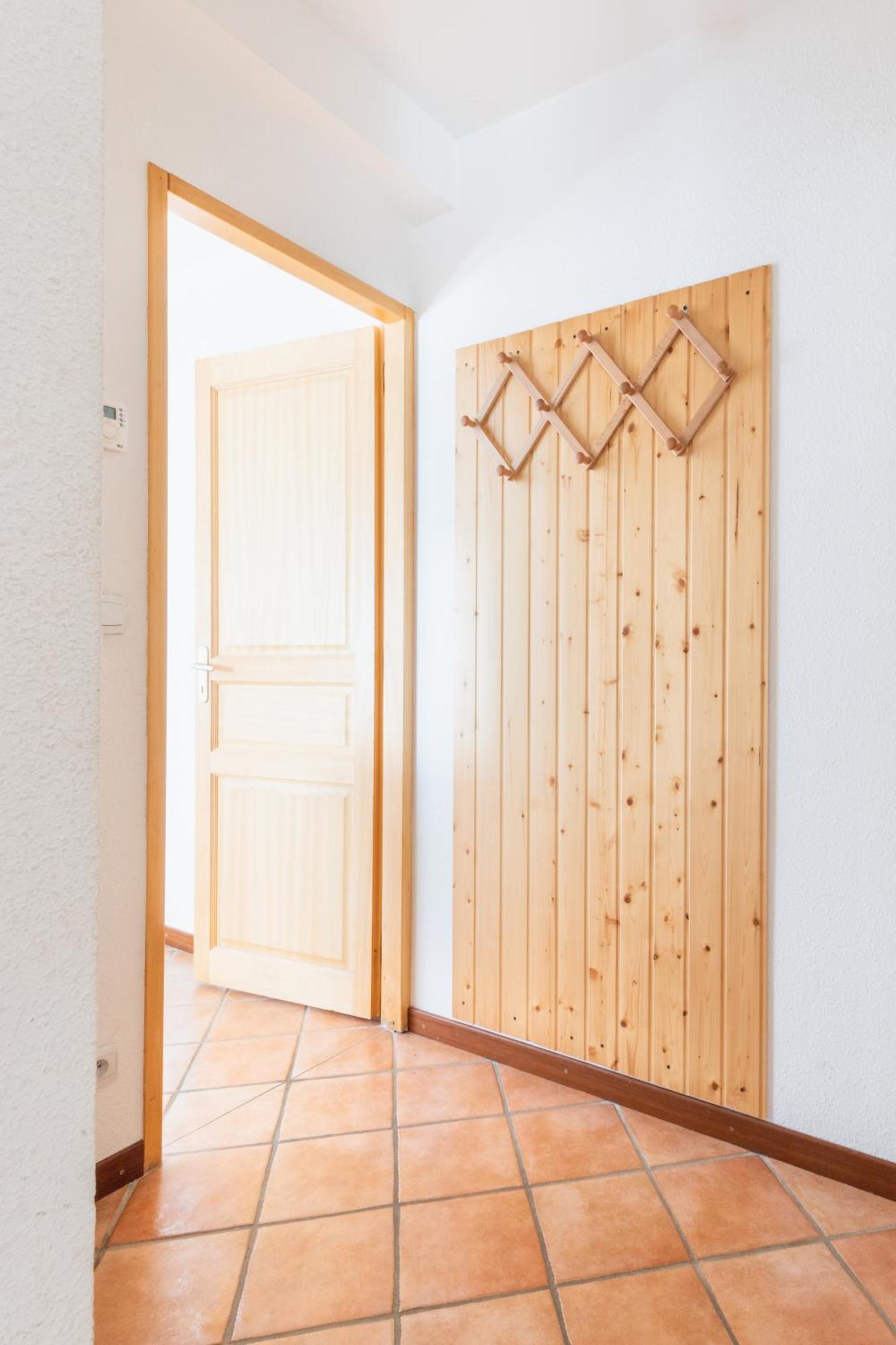 Chalet Clos Gauthier La Salle-les-Alpes Eksteriør billede