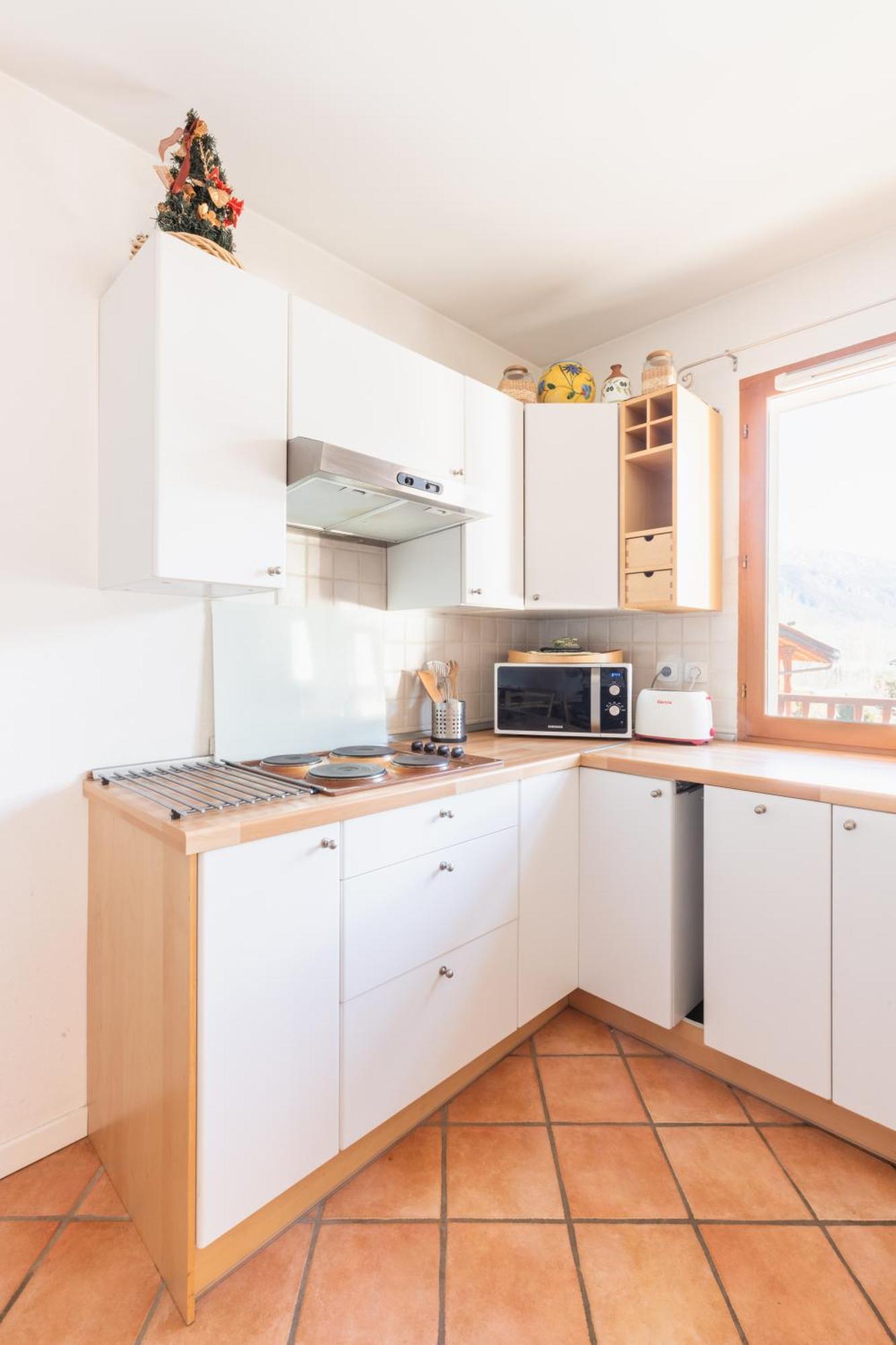 Chalet Clos Gauthier La Salle-les-Alpes Eksteriør billede