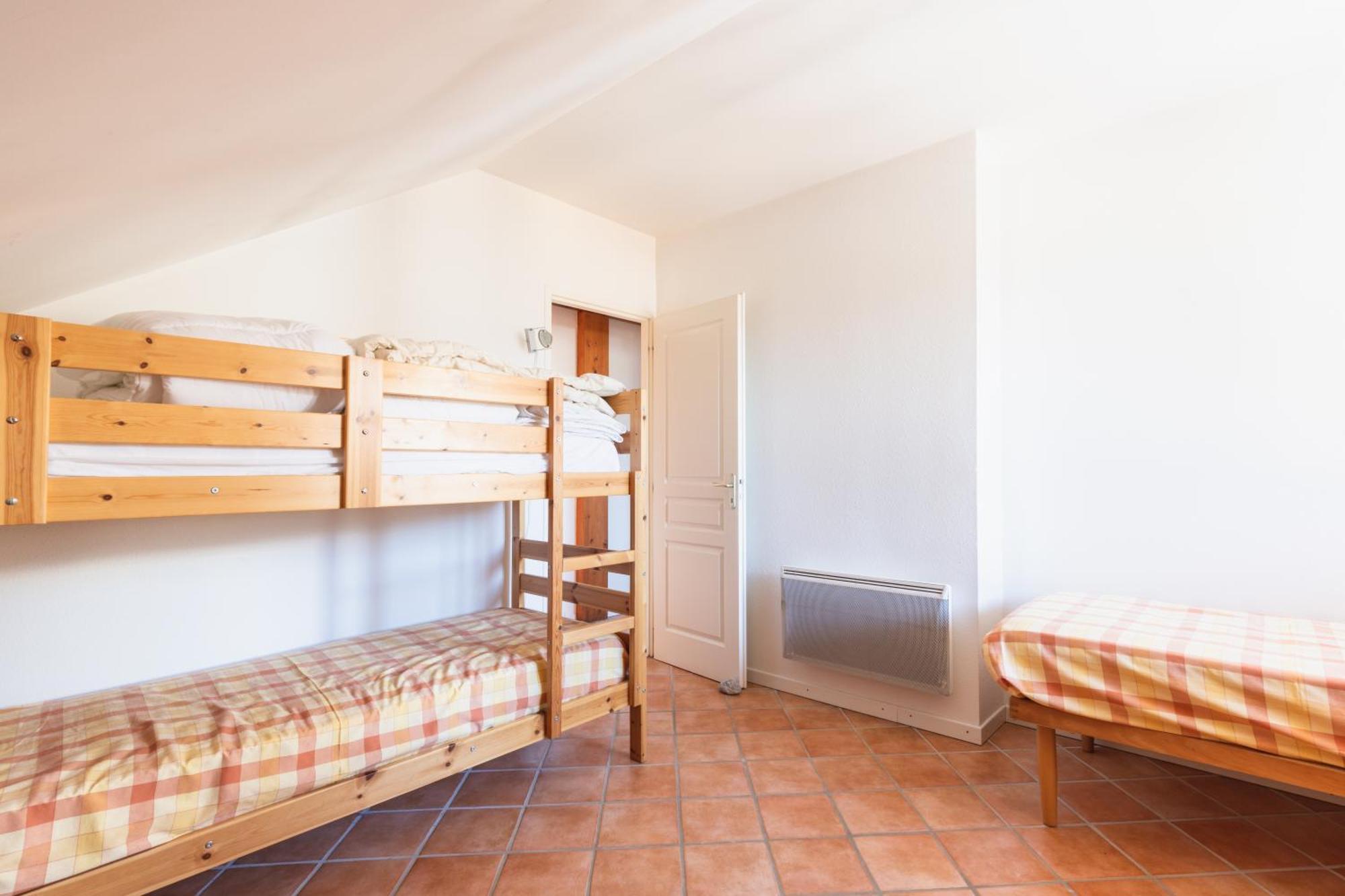 Chalet Clos Gauthier La Salle-les-Alpes Eksteriør billede