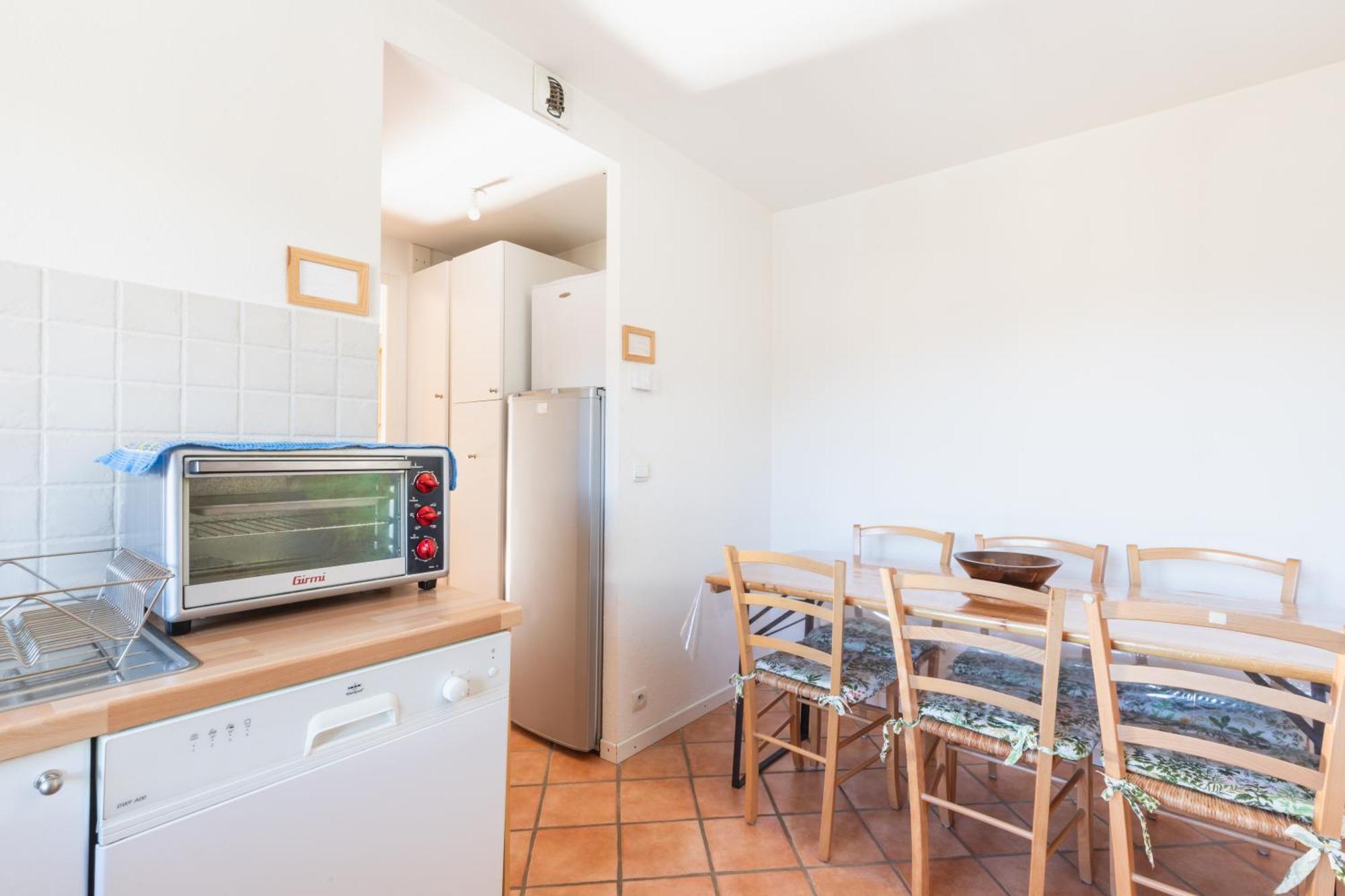 Chalet Clos Gauthier La Salle-les-Alpes Eksteriør billede