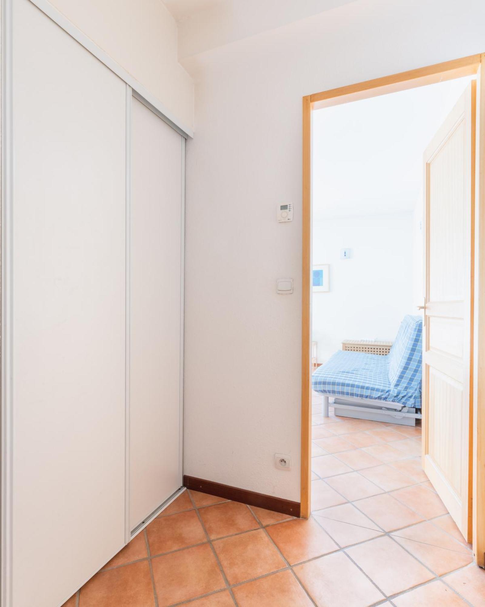 Chalet Clos Gauthier La Salle-les-Alpes Eksteriør billede